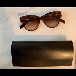 YSL Sunglasses